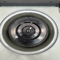 Ohaus Frontier 5000 Series Micro Centrifuge image 2